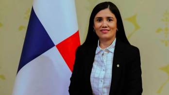 Azihra Valdés asumirá la Secretaría Ejecutiva de CONADES tras su paso por la Dirección para la Prevención de la Delincuencia Juvenil.