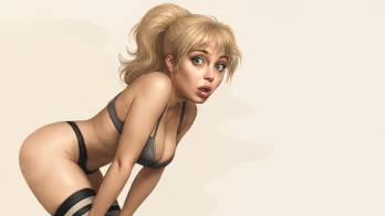 Aventuras ocultas y un pasado que atormenta