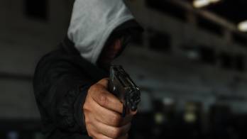 El agresor fue llevado el jueves a audiencia y quedó detenido de manera provisional