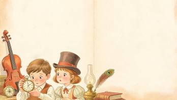 [Cuento] El legado del abuelo