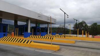 ENA pidió manejar con precaución y atender las indicaciones de las autoridades.