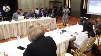 Gobierno activa comisión para dar seguimiento a los efectos del fenómeno de El Niño