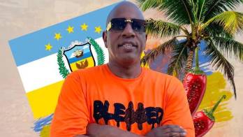 CoKo C3 no soportó la presión y abandonó ‘La Mansión del Chiri’ antes de cumplir 24 horas.