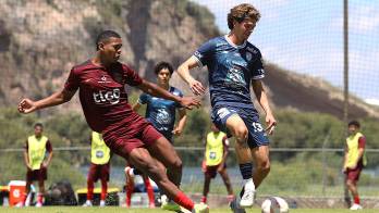 Premundial Sub-20: Panamá Sub-20 empata con Pachuca