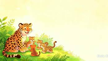 [Cuento] Jagua busca un amigo