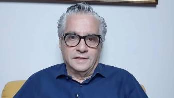 Rubén Darío Murgas Torrazza dedicó gran parte de su vida al periodismo, la opinión pública y la defensa de la libertad de expresión en Panamá.