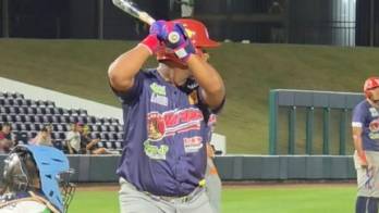 Béisbol: Pelotero de Veraguas seguirá detenido por golpe