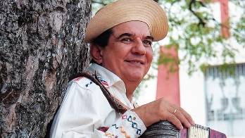 Jóvenes acordeonistas ya pueden inscribirse en el XIII Concurso Dagoberto Yin Carrizo del Festival Nacional del Manito. Las inscripciones estarán abiertas hasta el próximo 12 de agosto.