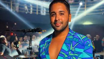 Yedgar prende YouTube con su bomba post-Parking