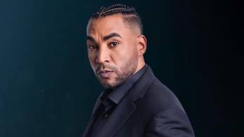 Don Omar tuvo que suspender tres conciertos en Estados Unidos por una fuerte infección respiratoria.