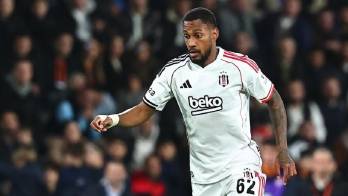 Michael Amir Murillo se ha a adaptado a su nuevo club.