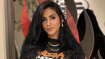 Jacky Guzmán confesó que rechazó entrar a dos realities, dejando claro que su enfoque actual está lejos del drama en YouTube.