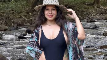 Yaneth Marín promete un día entero de diversión para ayudar a los damnificados del terremoto.