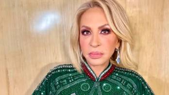 Laura Bozzo bajo atención médica tras cirugía de emergencia