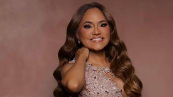 El ‘Sandra Fest Insuperable’ se realizará el 11 de abril en los estacionamientos de Westland Mall con artistas invitados y boletos desde $10.