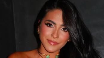 Jacky Guzmán reapareció en sus historias de Instagram y contó cómo el descanso de las redes le devolvió la paz, pero el temblor terminó sacudiéndola literalmente.
