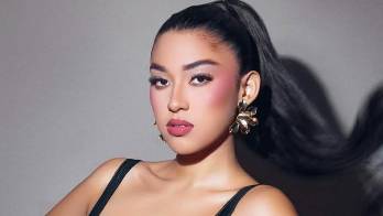 Isabella Kristina Núñez Cedeño, representante de Las Tablas rumbo al Miss Universe Panamá 2026.