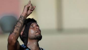 Andrés Andrade.