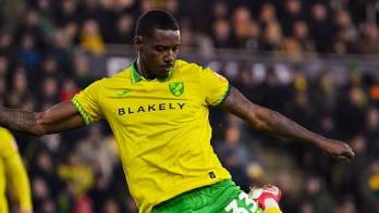 José Córdoba pasa por su mejor momento.