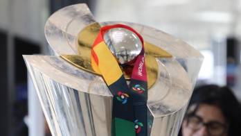 El más deseado camino a Venezuela.