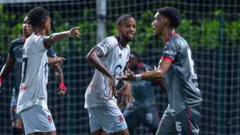 El fútbol panameño hace una pausa ante la emergencia sísmica