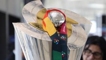 El más deseado camino a Venezuela.