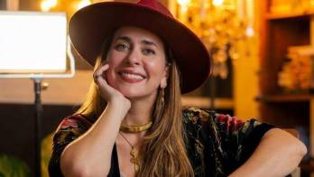 Ana Lucía Herrera contó entre rabia y humor el momento en que una cajera le recordó que oficialmente ya es jubilada. Redes Sociales/@analuciaherrera