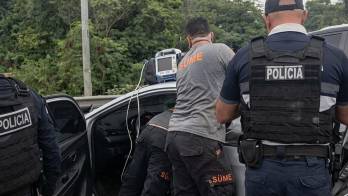 Se realizan las investigaciones del caso para deslindar responsabilidades