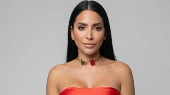 Jacky Guzmán contó en sus redes cómo descubrió que estaban utilizando el número de su nana para pedir dinero a sus contactos.