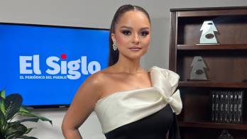 María Paula Acedo Pérez reveló a El Siglo detalles de su preparación integral, enfocada en cada aspecto necesario para brillar como reina de Calle Abajo de Las Tablas 2027.