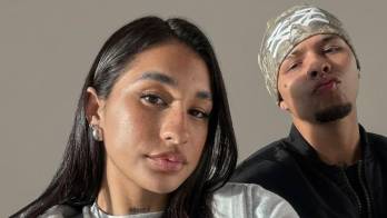 Aliah Maurette y ‘El Tachi’ comenzaron su romance a mediados de 2024 y, tras casi dos años juntos, confirmaron su separación el 13 de julio de 2026.