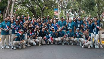 El ‘Team Panamá’ cerró su participación en Santo Domingo 2026 con 24 medallas, ocho de ellas doradas.