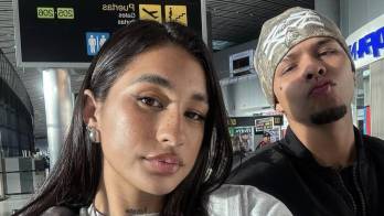 ‘El Tachi’ admite que aún ama a Aliah y cuenta por qué no la busca