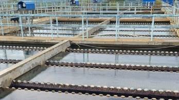 Mulino reconoce retrasos y anuncia un plan para fortalecer el suministro de agua
