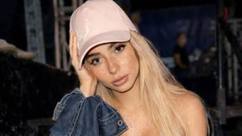 Leyla, artista urbana panameña, marca su regreso a la música con una propuesta más madura y enfocada en el empoderamiento femenino.