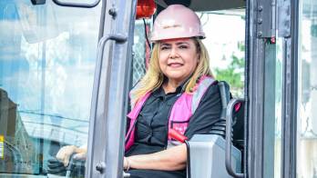 Ruth Polanco: No hay que decir no a un desafío