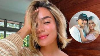 La ‘Bichota’ confirmó que puso fin a su relación con Feid tras más de tres años.