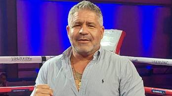 El excandidato a representante de Juan Díaz, Jesús Alemán, murió en una balacera en una cancha de Ciudad Radial.