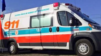 Paramédicos acudieron a la vivienda en Santa Rica de Boquerón, Chiriquí y al llegar confirmaron que la joven no tenía signos vitales.