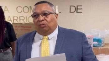 Investigado por presunto delito de peculado doloso agravado.