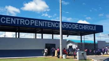 Reo hallado muerto en cárcel de David: investigación en curso