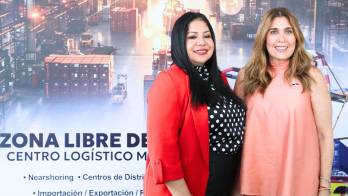 Zona Libre de Colón inaugura Ventanilla Única acorde con las exigencias del comercio internacional