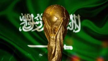 ​Arabia Saudí anuncia que presentará su candidatura para albergar Mundial de fútbol en 2034