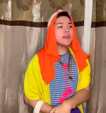 Kevin Sucre: de hacer chistes con ‘La Profe’ a contar billullos