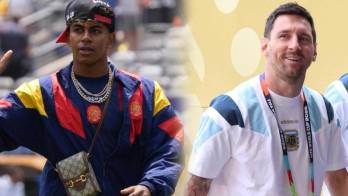 Lamine Yamal liderará a España y Lionel Messi encabezará el ataque de Argentina.