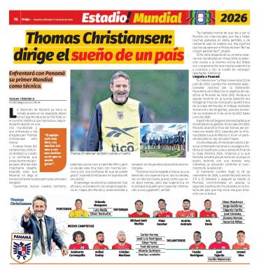 Portada del impreso del 17 de junio de 2026