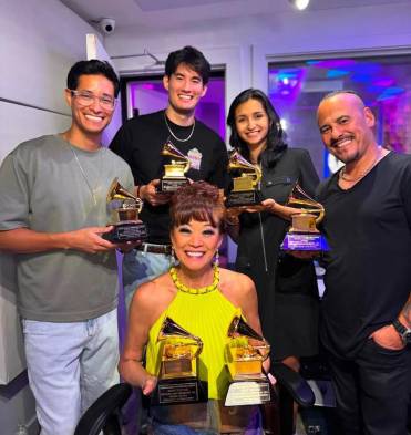 Redes Sociales/@mlcastillero