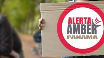 Los menores habían sido sustraídos el 31 de diciembre de 2025 en el sector de Cieneguita, distrito de San Lorenzo, provincia de Chiriquí