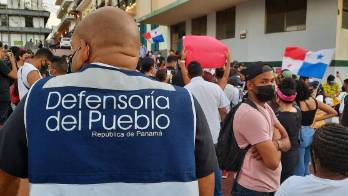 Defensoría entregará informe de 44 albergues este martes