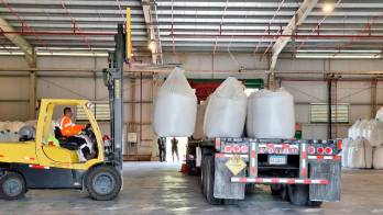 Será enviado a instalaciones en Costa Rica